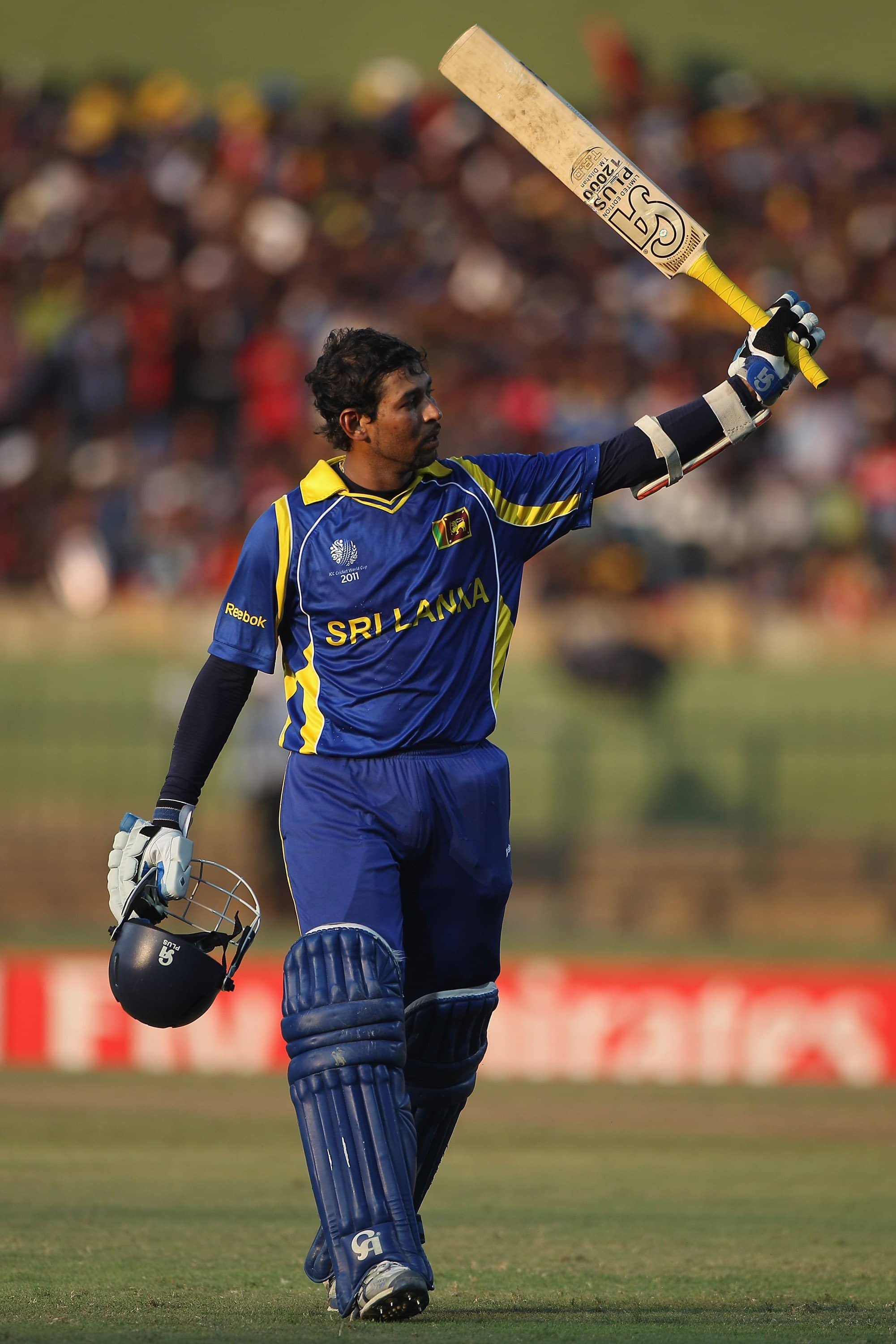 Tillakaratne Dilshan