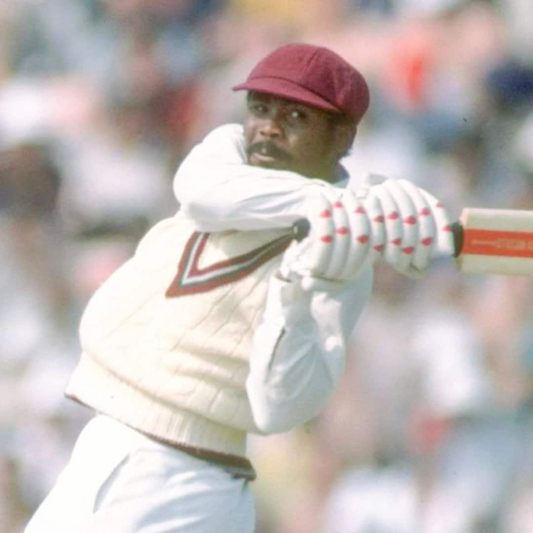 Gordon Greenidge