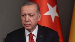 Turkish President Erdogan Raises Kashmir Issue In UN General Assembly Again
