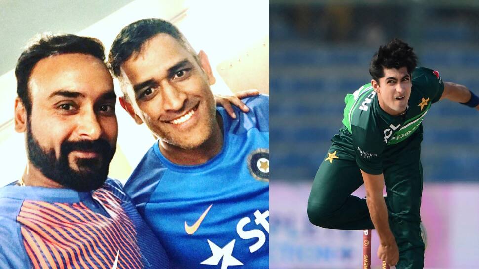 EXCLUSIVE: Will Pakistan Be On Back-Foot Vs India After Naseem Shah&#039;s Injury? Amit Mishra Says THIS