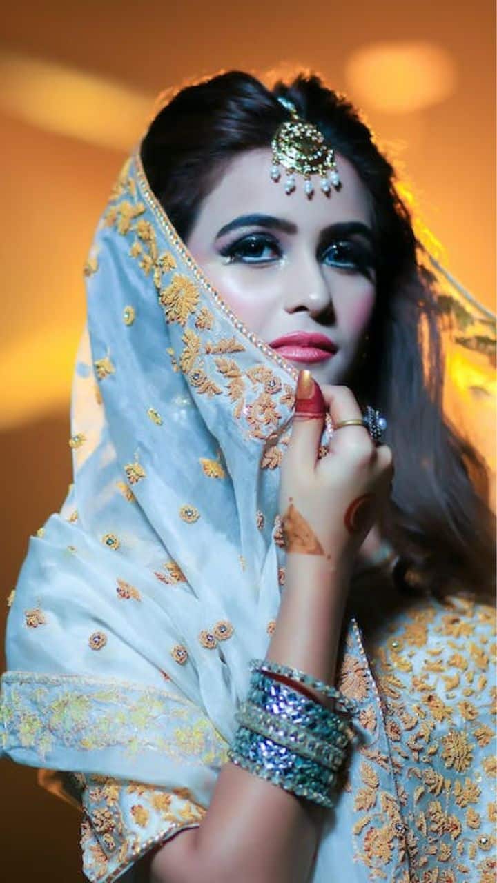 Kaisori Malhar Dabu Indigo Silk Cotton Saree at Rs 4125.00 | Silk Cotton  Sarees | ID: 24702704448