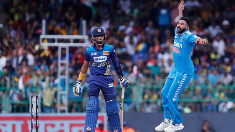 Mohammed Siraj’s Emotional Post About Late Father Goes Viral After Team India Pacer Returns To No 1 Position In ICC ODI Ranking