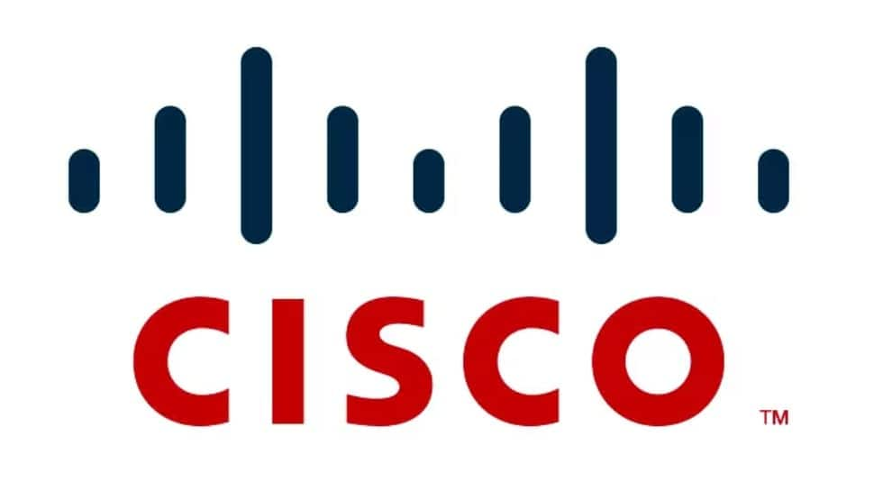 Cisco To Lay Off 350 Employees In Latest Job Cut Round