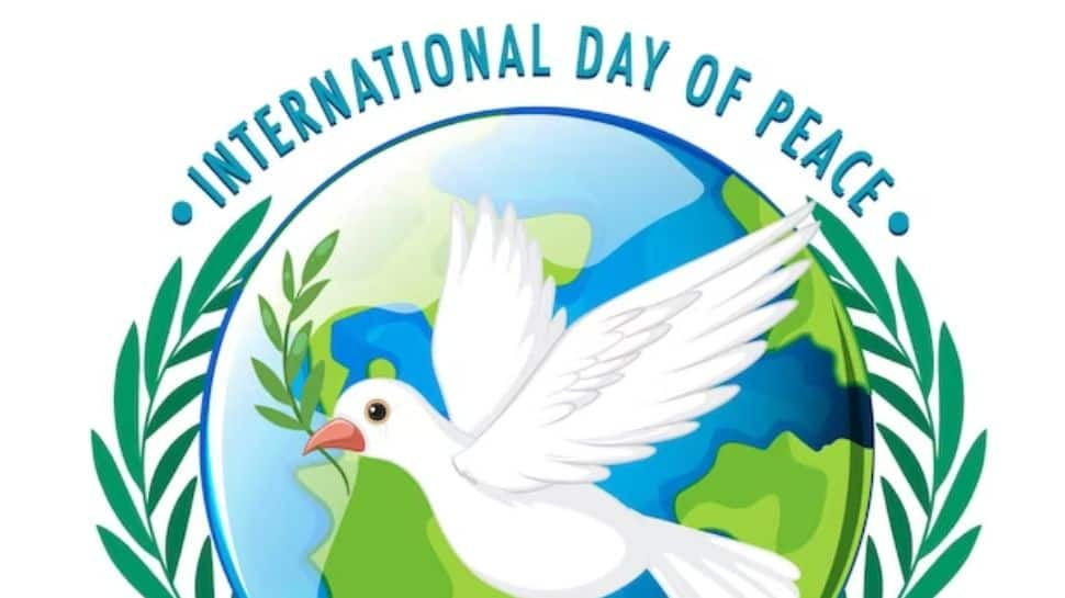 International Day Of Peace 2023 Date, History, And Significance