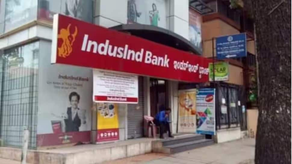 Induslnd Bank FD Rates