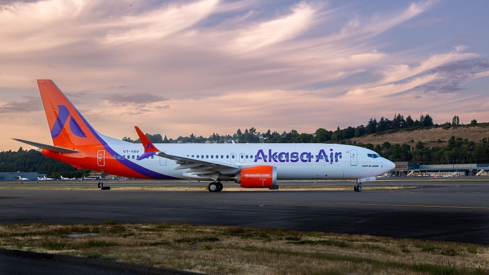 &#039;Not Going To Shut Down&#039;: Akasa Air CEO Clarifies Amid Pilot Resignations