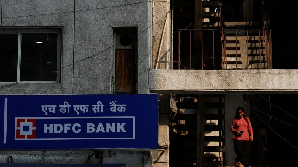 HDFC Bank FD Interest Rates 2023