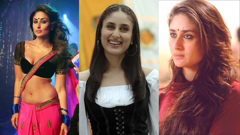 &#039;Chameli&#039; To &#039;Jab We Met&#039;: Celebrate The Birthday Of Bollywood&#039;s Diva Kareena Kapoor Khan With Her Binge-Worthy Movies