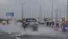 Weather Update: IMD Predicts Light Rains In Delhi-NCR