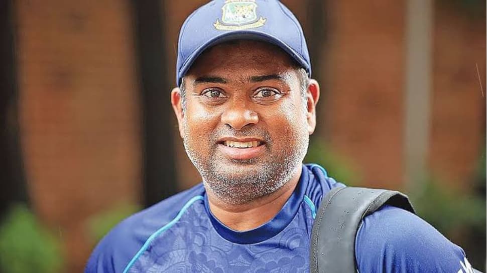 Ex-India Spinner To Help Bangladesh Win Cricket World Cup 2023