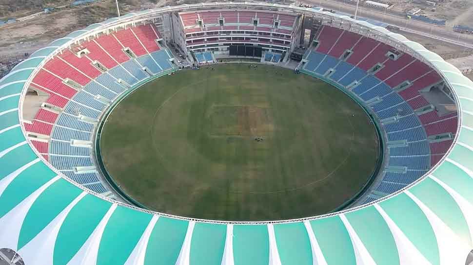 International Cricket Stadium In Varanasi Soon; Cost, Design And All You Need To Know