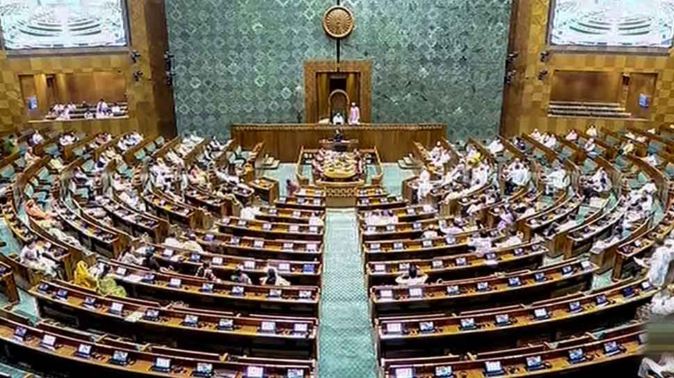 Rajya Sabha Passes Women&#039;s Reservation Bill In Historic Move