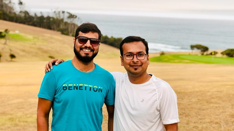 Success Story: These Two Brothers Started Farming After Doing B.Tech & MBA, Today Their Earnings Are Into Crores Success Story: These Two Brothers Started Farming After Doing B.Tech & MBA, Today Their Earnings Are Into Crores