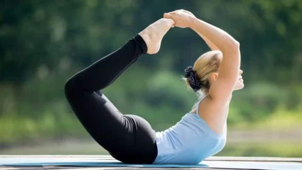 Yoga Poses for Digestion: Improve Gut Health - Yoga Journal