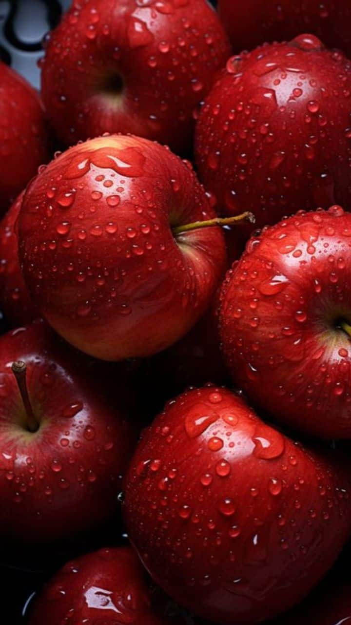 Are Apples Good for You? 7 Health Benefits