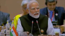 PM Narendra Modi To Meet 'Team G20', Host Gala Dinner At Bharat Mandapam