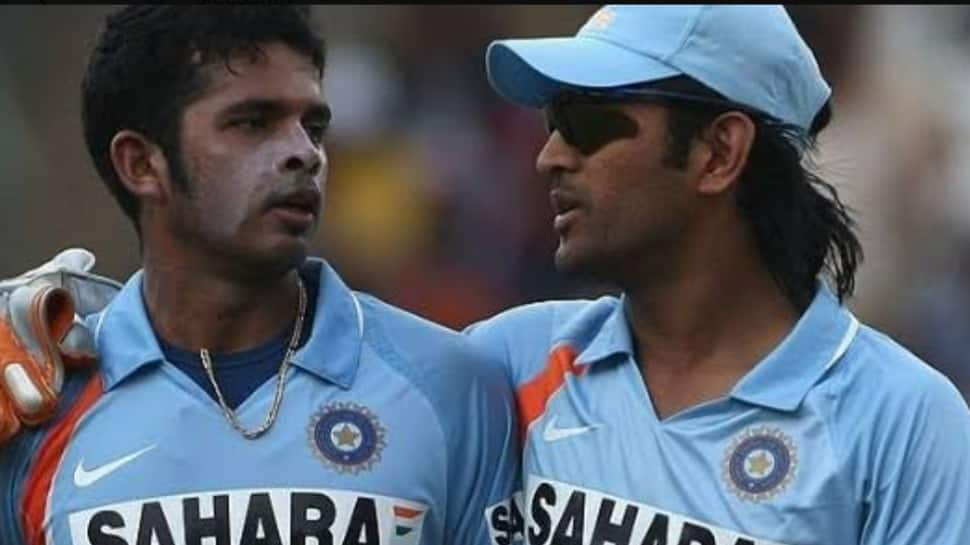 &#039;MS Dhoni Didn&#039;t Sacrifice His Batting Position For...&#039;, Sreesanth Reacts To Gautam Gambhir&#039;s Claim