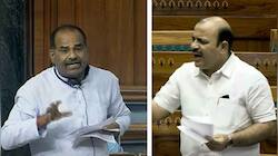 'Refer Matter To Privileges Panel': Oppn Urges Speaker Over Bidhuri's Remark 