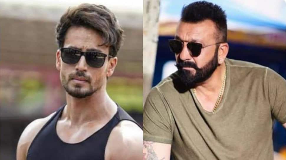 Tiger Shroff Is NOT Working With Sanjay Dutt In &#039;Master Blaster,&#039; Actor Confirms