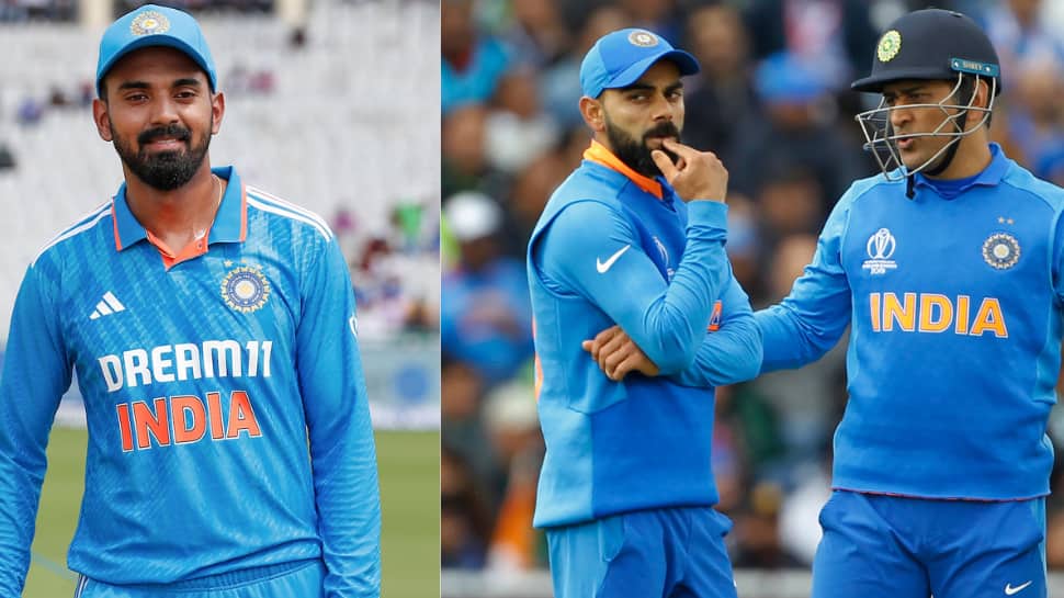 Captain KL Rahul ACHIEVES What Even MS Dhoni, Virat Kohli Could Not With Win Over Australia In 1st ODI