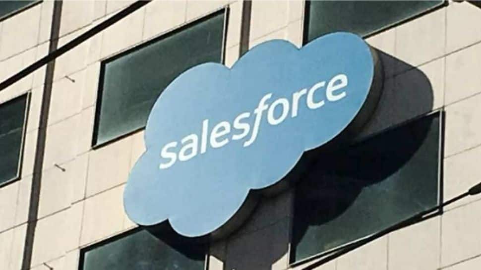 You are currently viewing Salesforce To Acquire AI Customer Service Startup Airkit.ai