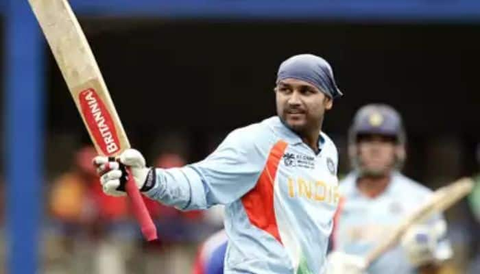 Virender Sehwag (2007 WC)