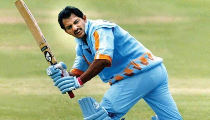 Mohammad Azharuddin (1992 WC)