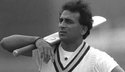 Sunil Gavaskar (1975 & 1987 WC)