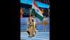 Indian Athletes Shine: 