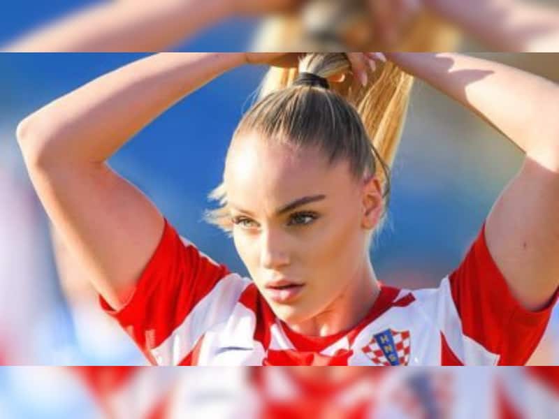 Alisha Lehmann To Ana Markovic: Most Followed Footballers On Instagram