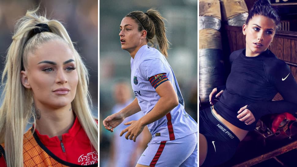 Alisha Lehmann: The most followed player on social media at the