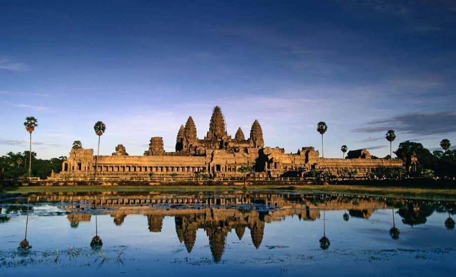 Cambodia