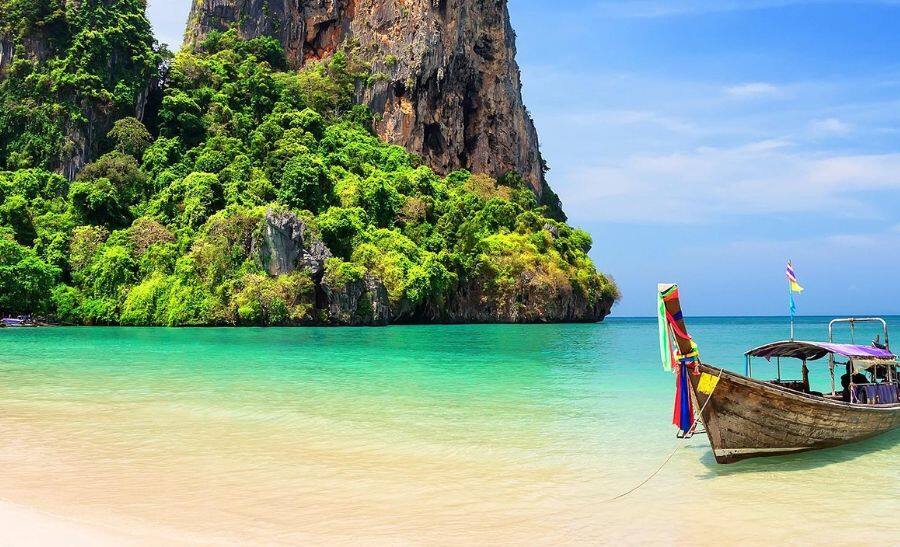 Thailand