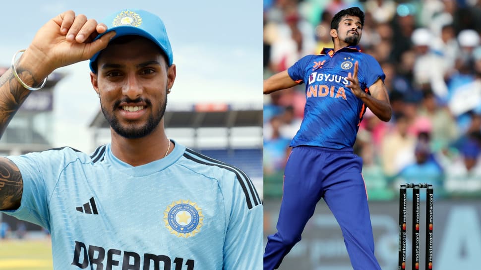 India Vs Australia 2nd ODI Predicted Playing 11: Tilak Varma Or Washington Sundar To Replace Ishan Kishan? Check Here?