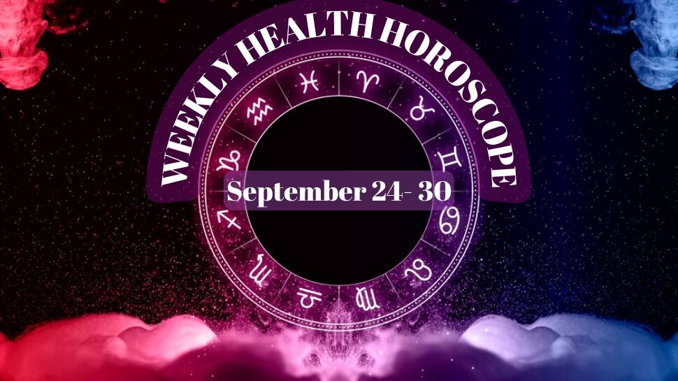 Weekly Health Horoscope September 24 To September 30 Enhance Your Well