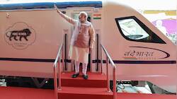 Indian Railways Now Operates 34 Vande Bharat Express Trains Across India