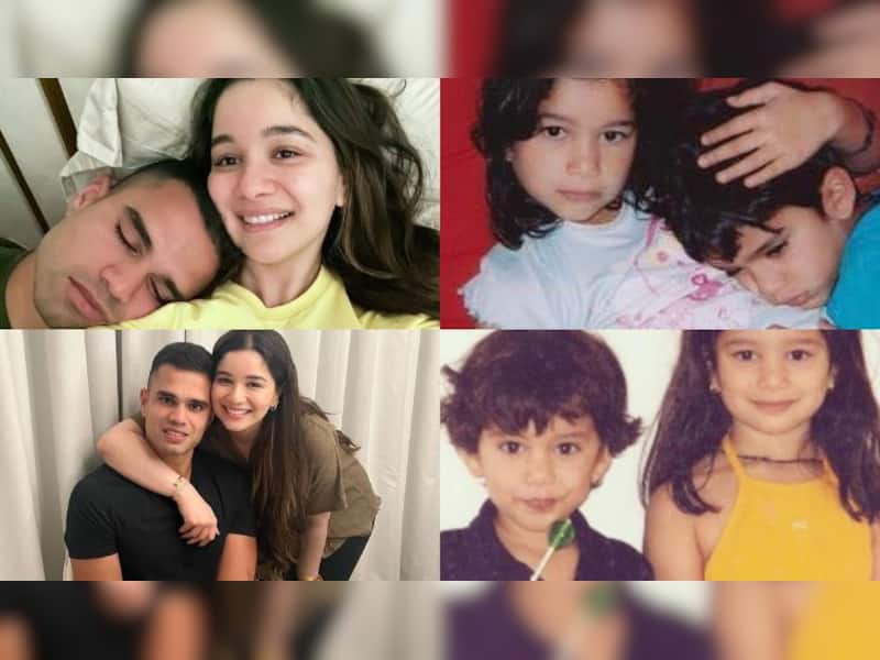 10. Modelling Debut and Personal Interests