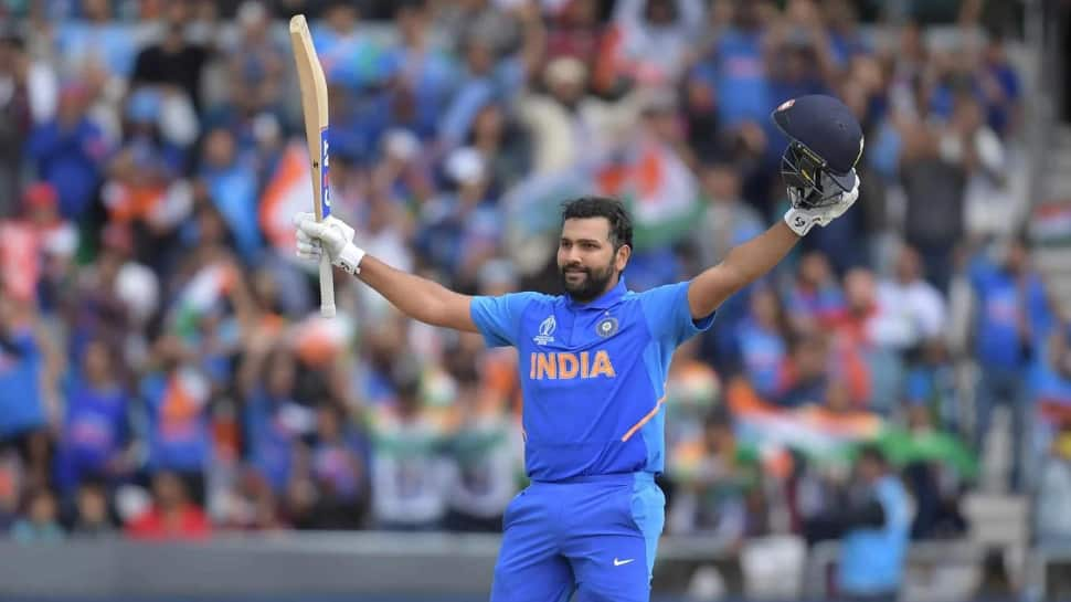 Rohit Sharma 