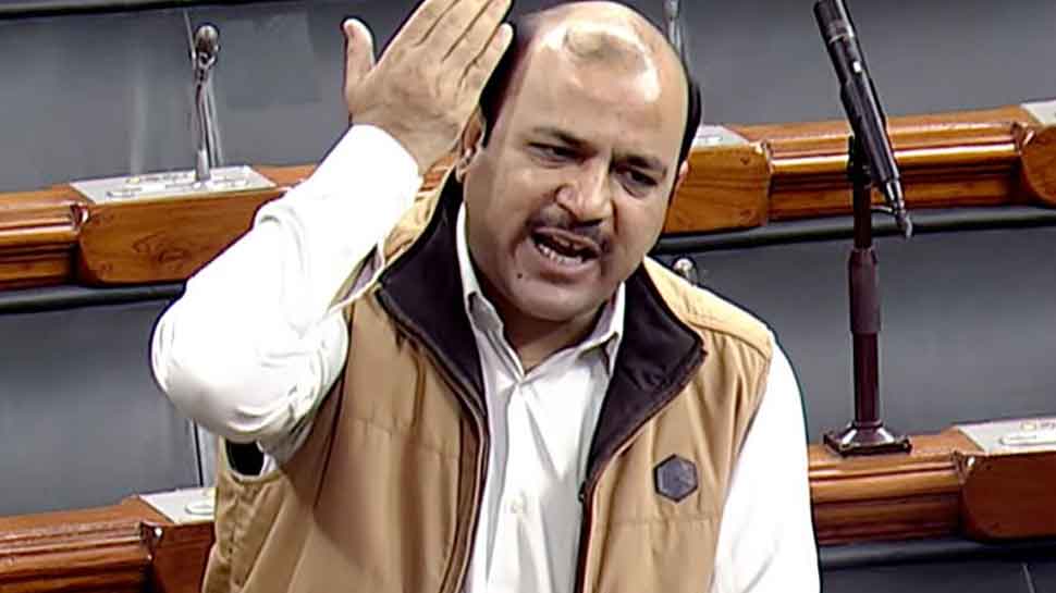 Ramesh Bidhuri Remark Row: BSP&#039;s Danish Ali Alleges Narrative Being Set For &#039;My Lynching&#039;; More BJP MPs Write To Lok Sabha Speaker