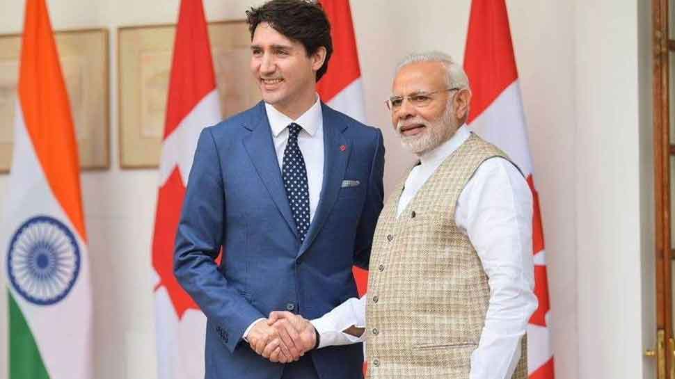 Amid Diplomatic Standoff, Canada&#039;s Defence Minister Says &#039;Ties With India Important&#039;