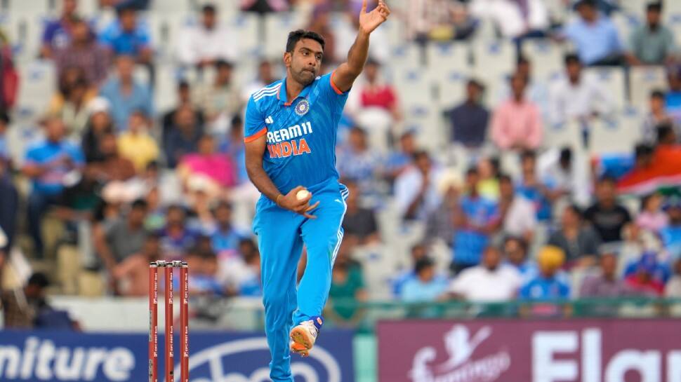 Ravichandran Ashwin has taken 144 international wickets against Australia, the most by an Indian bowler against a team. Anil Kumble has taken 142 wickets against Australia. (Photo: AP)