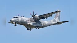  Indian Air Force to receive C295 Aircraft today