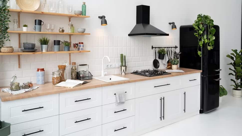 Revitalize Your Home: 10 Vastu-Approved Kitchen Design Tips For Health And Prosperity