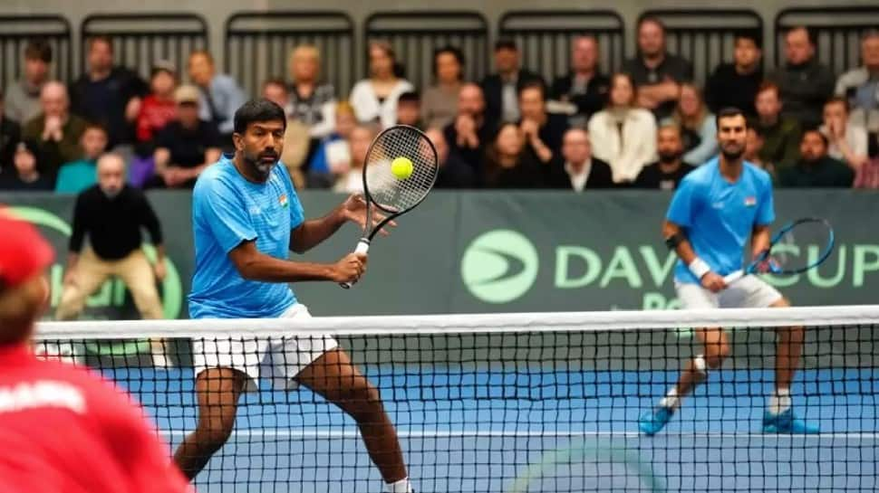 Asian Games 2023: Gold Medal Favourites Rohan Bopanna And Yuki Bhambri Suffer Shock Loss, Ankita Raina Enters Pre-Quarters