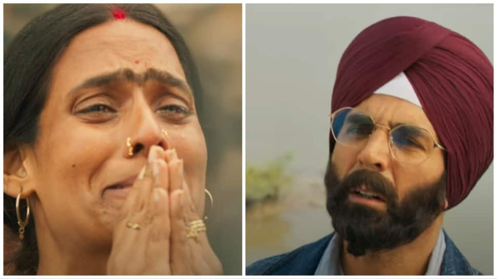 Mission Raniganj Trailer Shows Akshay Kumar In Heart-Pounding Race Against Time To Save Trapped Miners – Watch