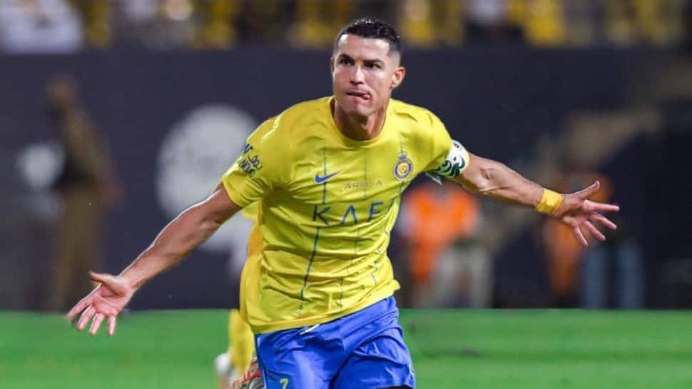 Cristiano Ronaldo's Al Nassr vs Ohod LIVE Streaming Details: When And ...