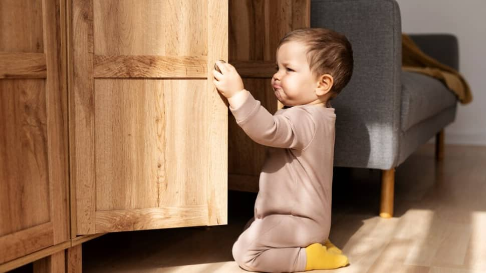 Kid-Friendly Furniture: Durable And Safe Options for Your Family Home