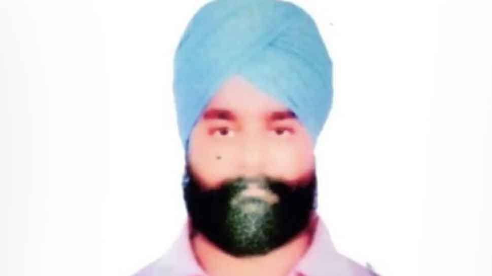 Amid India-Canada Row, Interpol Issues Red Corner Notice Against Wanted Khalistani Terrorist Karanvir Singh