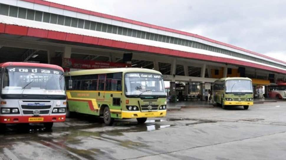 Bengaluru Bandh Today Over Cauvery Water Issue: Schools, Colleges Shut; Section 144 Clamped