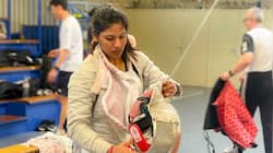India Day 3 Schedule At Asian Games Live Streaming: When And Where To Watch